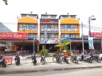 Sunset Villa Inn