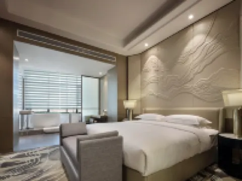 長春ヤタイホテル 長春のホテル