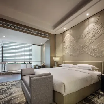 Yatai Hotel