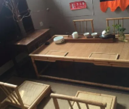 Changzhou Oriental Salt Lake City Chonger Inn