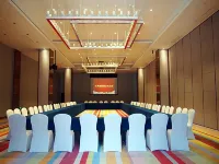 Xinchang Wozhou Junyi Hotel Hotels in Xinchang