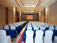 Xinchang Wozhou Junyi Hotel - Business