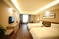 Xiyue Hotel - 2 stelle