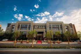 漯河長申一家人酒店