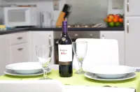 오션 서비스드 아파트먼츠