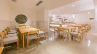 Ceramic Hotel (Foshan Lecong Furniture City) - Bữa sáng
