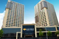 Eaself Hotel Hotels in Changping District
