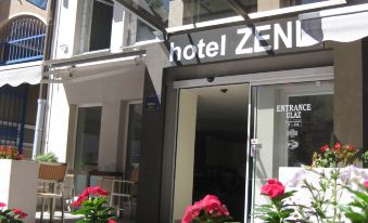 Garni Hotel Zenit
