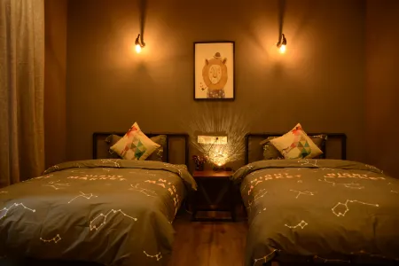 Xidu International Youth Hostel