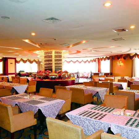 Hengrui International Hotel