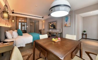 MEHOOD LESTIE Hotel (Chengdu Gaoxin)