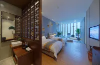 Emei Mountain ROYAL·Yuzquan Bay Hot Spring Hotel