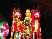 德州柳湖书院酒店 - 酒店附近