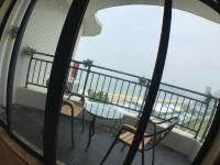 惠东碧桂园十里银滩一米阳光度假公寓 - 观山海豪华海景两房