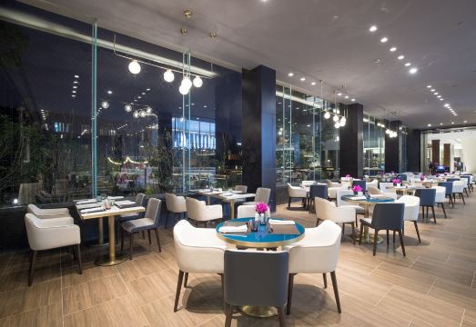 골든 튤립 상하이 레인보우