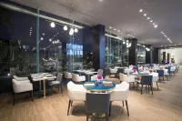 ゴールデン チューリップ 上海 レインボー