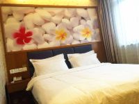 上海隆格春天精品酒店 - 标准大床房