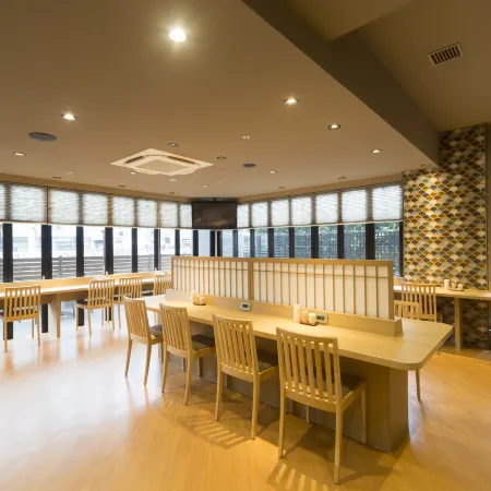 Dormy Inn Tokyo Hatchobori Natural Hot Spring