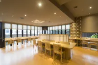 Dormy Inn Tokyo Hatchobori Natural Hot Spring