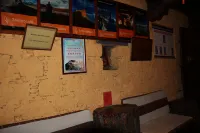 Shambhala Palace Hotel Hotel in zona Ramoche Temple