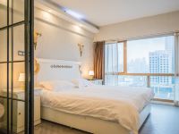 上海美伦酒店式公寓 - 观景套房