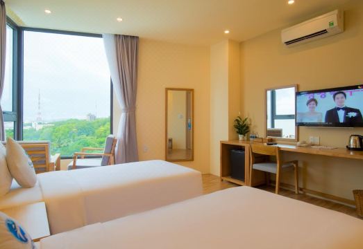 가이아 호텔 푸 꾸옥