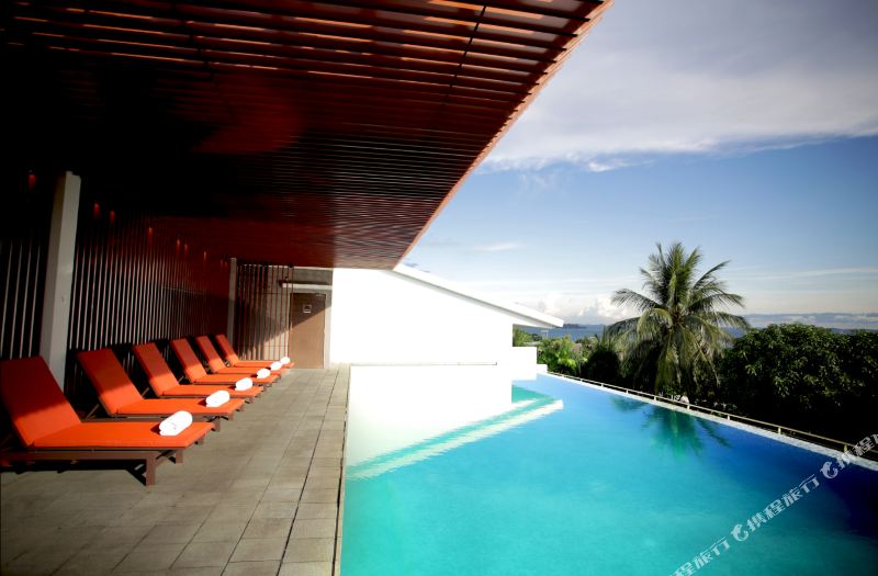 Amara Sanctuary Resort Sentosa Staycation Approved Singapore 21 Room Price Deals Review Trip Com