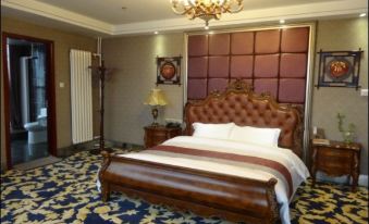 Grand Hyatt Changwu Business Hotel