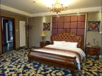 Grand Hyatt Changwu Business Hotel Hotels in Changwu
