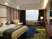 桂林中隐国际酒店 - 经典大床房