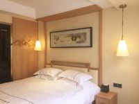 永康景城岛宾馆 - 新中式大床房