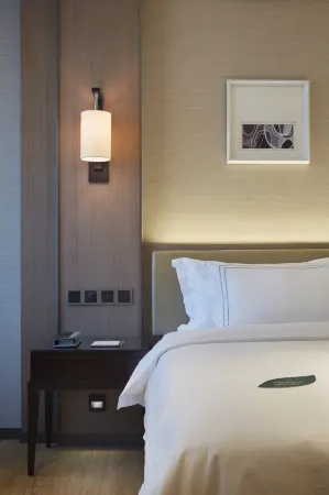 The Island Hotel