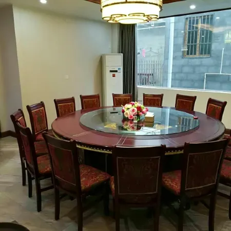 Jinshan Hotel