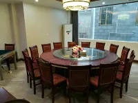 Jinshan Hotel