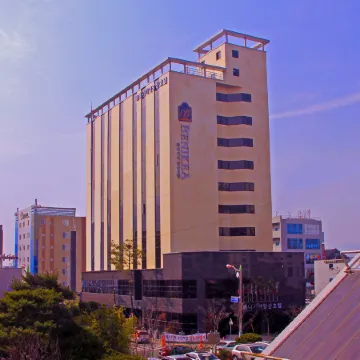Benikea Hotel Yangsan