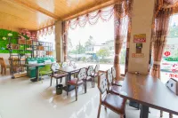Bifeng Renjia Panda B&B - Bữa sáng