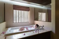 Phuket Orchid Resort and Spa - spa