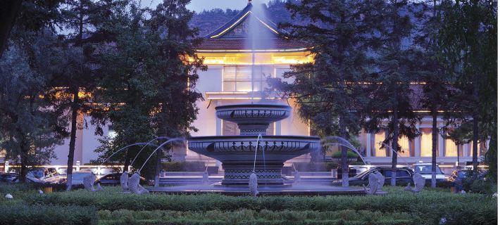 Victory Hotel Hotels in Xining