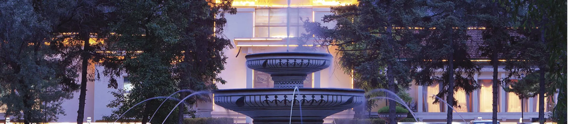 Cultural Hotels