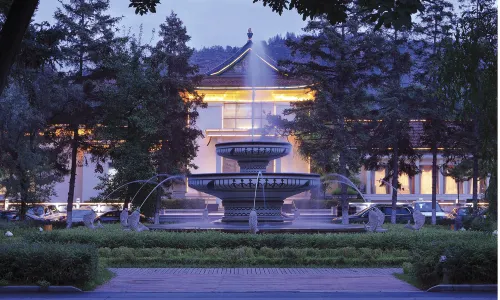 Victory Hotel
