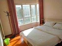 悠品时光酒店式公寓(北京良乡大学城店) - 休闲三室二厅套房
