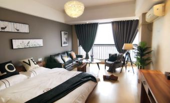 nanchangmofanjiudiangongyu