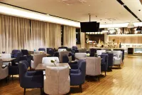 YiYueShangHe Hotel (Linqu Quanfu yuan Zhongbai building shop Hotels in Linqu