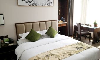 YuanSeYaJuhotel