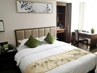 YuanSeYaJuhotel Hotels in Dong'e County