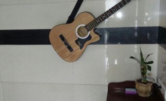 Yangjiang Zhapo Hongguang Villa