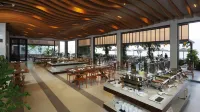The Cliff Resort & Residences - Frühstück