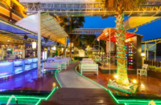 曼谷瓦布亞阿索特爾酒店