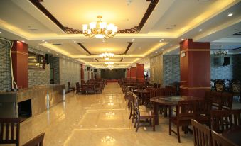 Changbai Mountain Lixiang Holiday Hotel