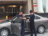 维也纳酒店(山东烟台金沙滩泰山路店) - 其他